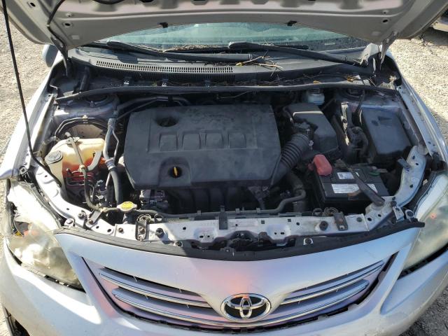 Photo 10 VIN: 5YFBU4EE5DP116511 - TOYOTA COROLLA 