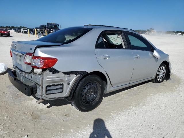 Photo 2 VIN: 5YFBU4EE5DP116511 - TOYOTA COROLLA 