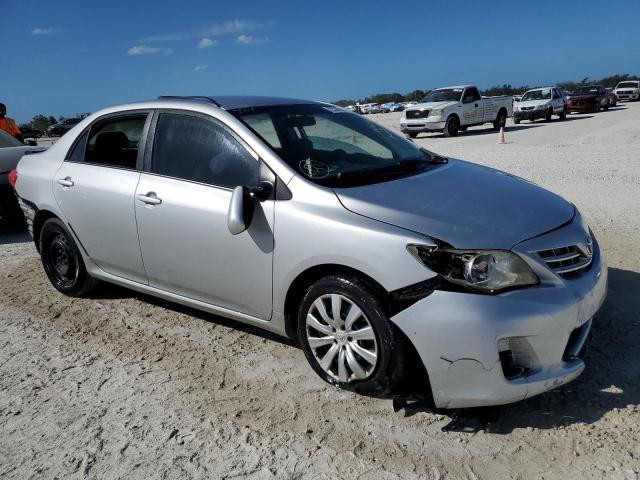 Photo 3 VIN: 5YFBU4EE5DP116511 - TOYOTA COROLLA 