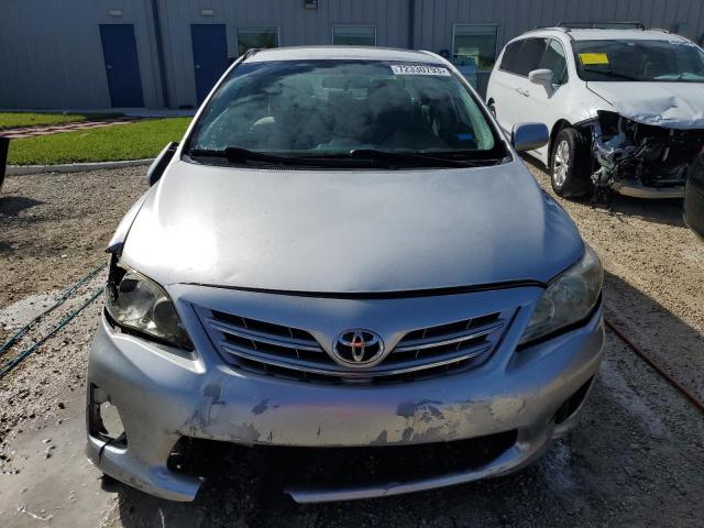 Photo 4 VIN: 5YFBU4EE5DP116511 - TOYOTA COROLLA 