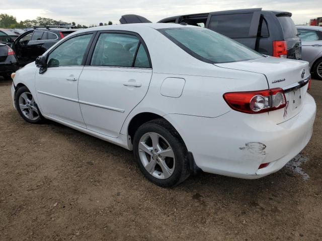 Photo 1 VIN: 5YFBU4EE5DP118503 - TOYOTA COROLLA 