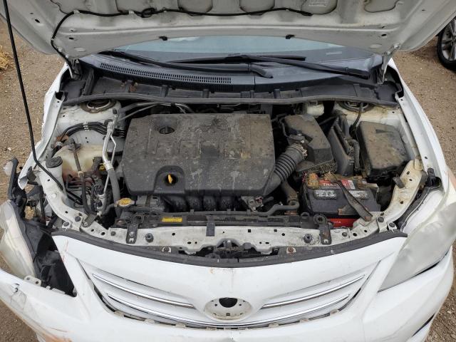 Photo 10 VIN: 5YFBU4EE5DP118503 - TOYOTA COROLLA 