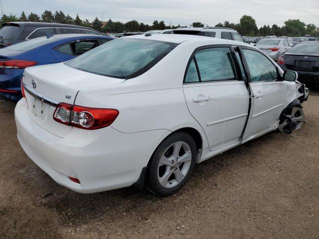 Photo 2 VIN: 5YFBU4EE5DP118503 - TOYOTA COROLLA 