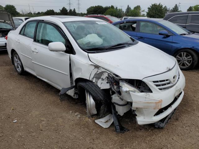 Photo 3 VIN: 5YFBU4EE5DP118503 - TOYOTA COROLLA 