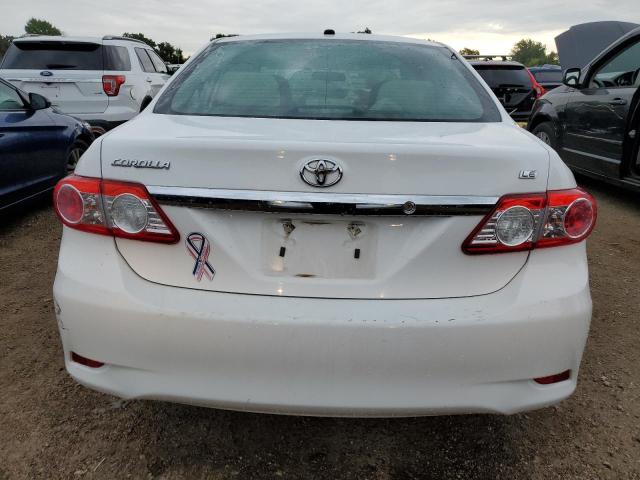 Photo 5 VIN: 5YFBU4EE5DP118503 - TOYOTA COROLLA 