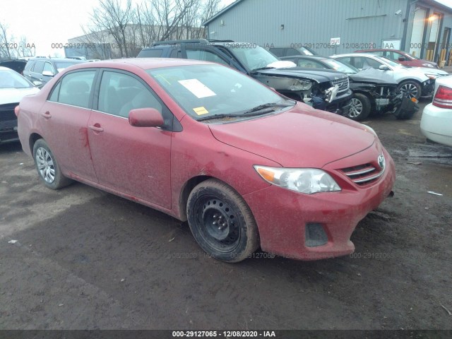 Photo 0 VIN: 5YFBU4EE5DP124611 - TOYOTA COROLLA 