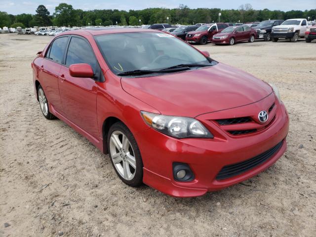 Photo 0 VIN: 5YFBU4EE5DP124656 - TOYOTA COROLLA BA 