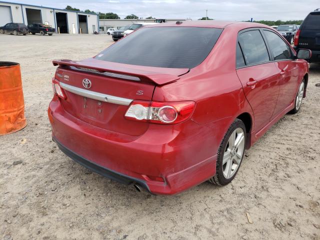 Photo 3 VIN: 5YFBU4EE5DP124656 - TOYOTA COROLLA BA 