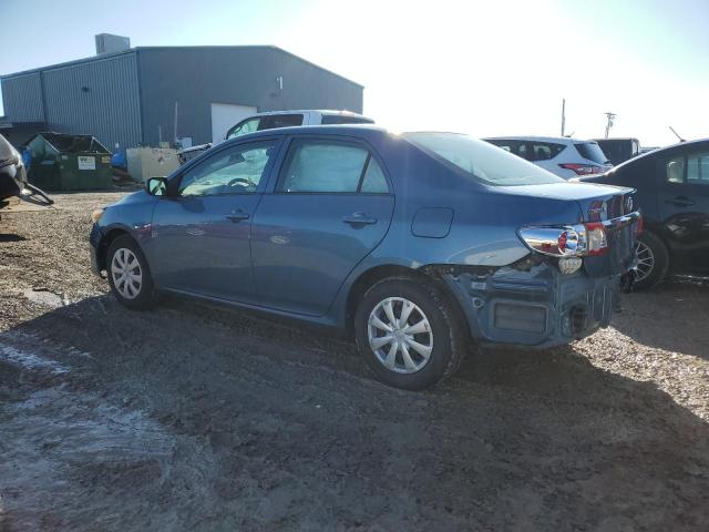 Photo 1 VIN: 5YFBU4EE5DP124852 - TOYOTA COROLLA 