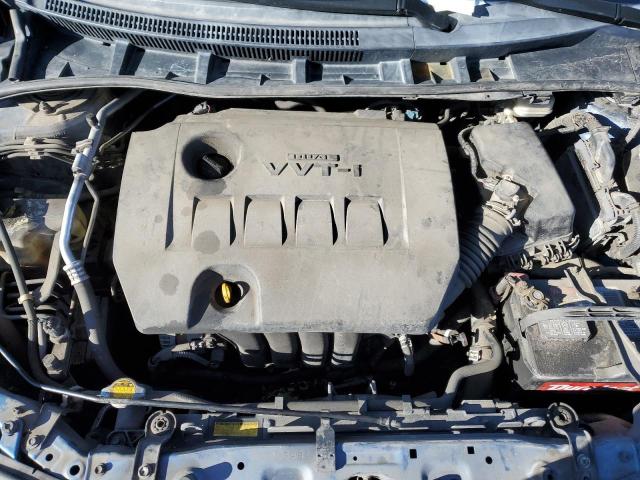 Photo 10 VIN: 5YFBU4EE5DP124852 - TOYOTA COROLLA 