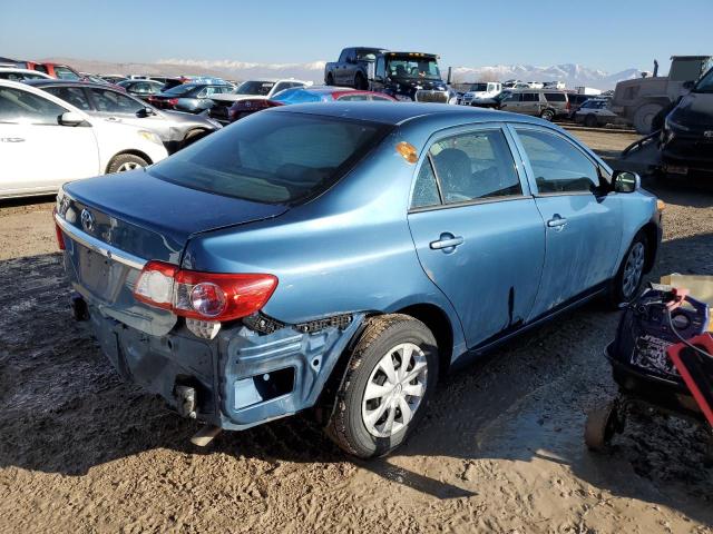 Photo 2 VIN: 5YFBU4EE5DP124852 - TOYOTA COROLLA 