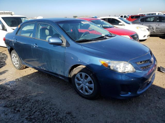 Photo 3 VIN: 5YFBU4EE5DP124852 - TOYOTA COROLLA 