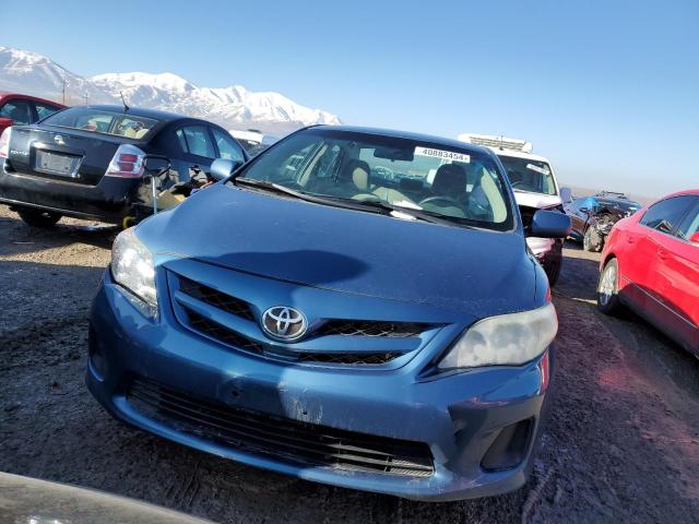 Photo 4 VIN: 5YFBU4EE5DP124852 - TOYOTA COROLLA 