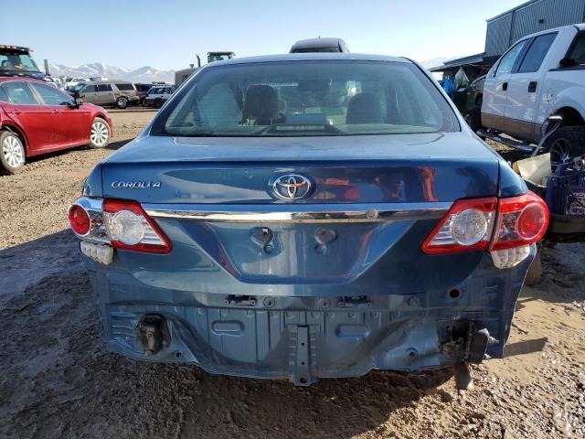 Photo 5 VIN: 5YFBU4EE5DP124852 - TOYOTA COROLLA 