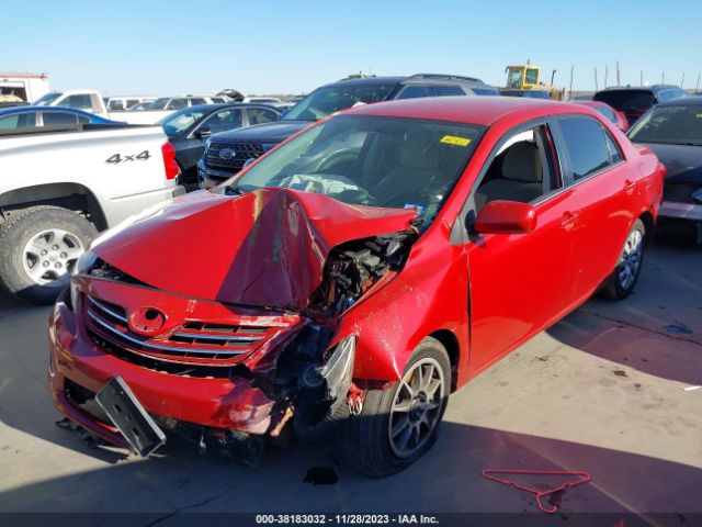 Photo 1 VIN: 5YFBU4EE5DP125547 - TOYOTA COROLLA 