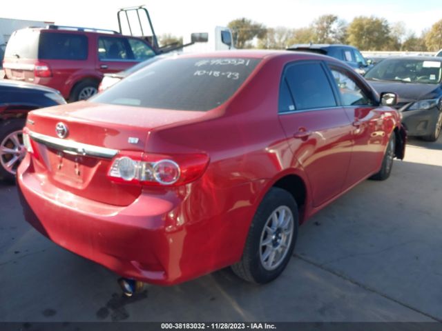 Photo 3 VIN: 5YFBU4EE5DP125547 - TOYOTA COROLLA 