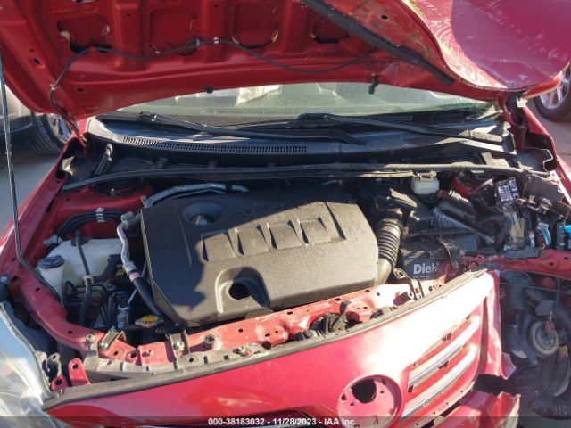 Photo 9 VIN: 5YFBU4EE5DP125547 - TOYOTA COROLLA 