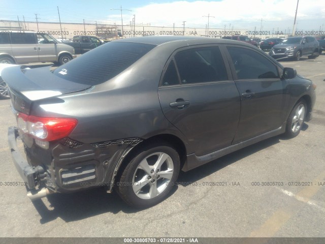 Photo 3 VIN: 5YFBU4EE5DP127640 - TOYOTA COROLLA 