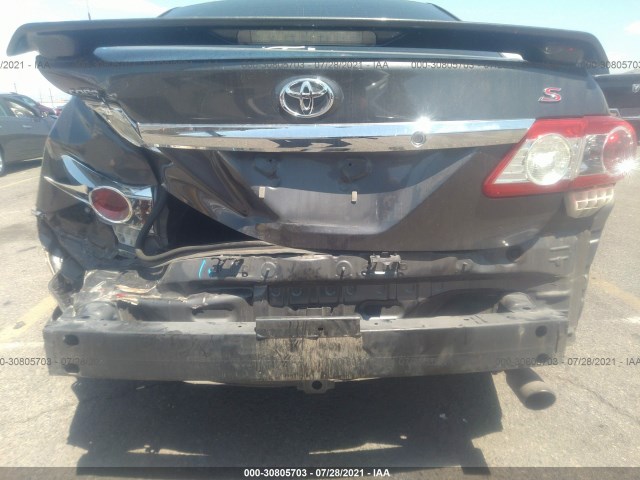 Photo 5 VIN: 5YFBU4EE5DP127640 - TOYOTA COROLLA 