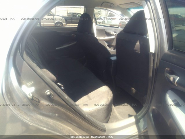 Photo 7 VIN: 5YFBU4EE5DP127640 - TOYOTA COROLLA 