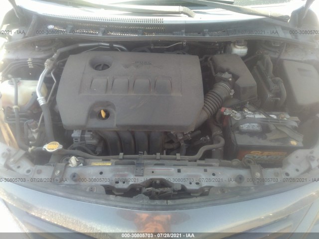 Photo 9 VIN: 5YFBU4EE5DP127640 - TOYOTA COROLLA 