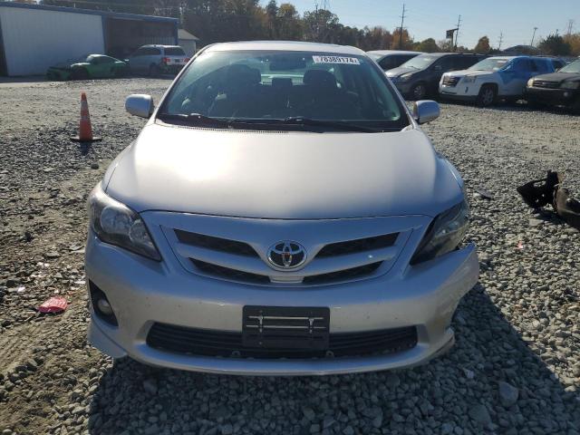 Photo 4 VIN: 5YFBU4EE5DP128528 - TOYOTA COROLLA BA 