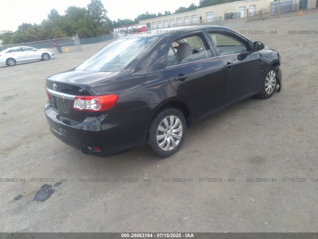 Photo 3 VIN: 5YFBU4EE5DP129484 - TOYOTA COROLLA 