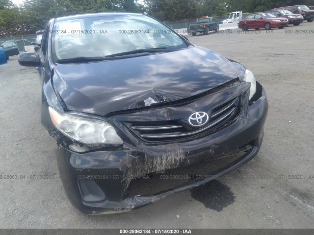 Photo 5 VIN: 5YFBU4EE5DP129484 - TOYOTA COROLLA 