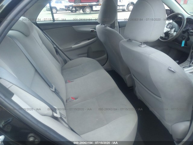 Photo 7 VIN: 5YFBU4EE5DP129484 - TOYOTA COROLLA 