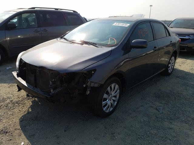 Photo 1 VIN: 5YFBU4EE5DP129940 - TOYOTA COROLLA BA 