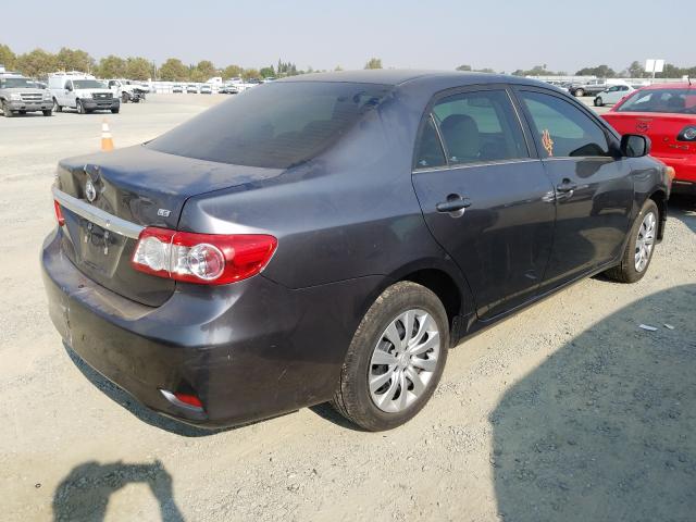 Photo 3 VIN: 5YFBU4EE5DP129940 - TOYOTA COROLLA BA 