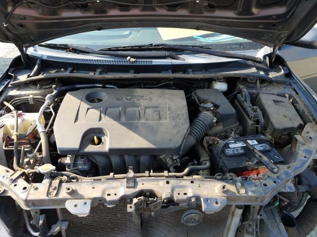 Photo 6 VIN: 5YFBU4EE5DP129940 - TOYOTA COROLLA BA 