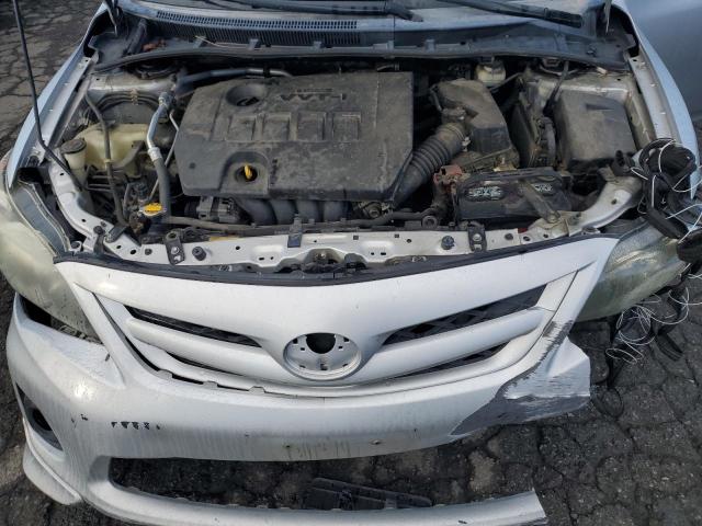 Photo 10 VIN: 5YFBU4EE5DP131221 - TOYOTA COROLLA 