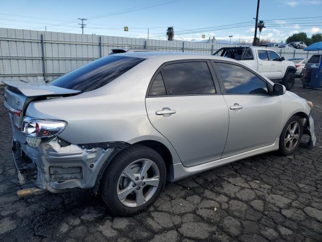 Photo 2 VIN: 5YFBU4EE5DP131221 - TOYOTA COROLLA 