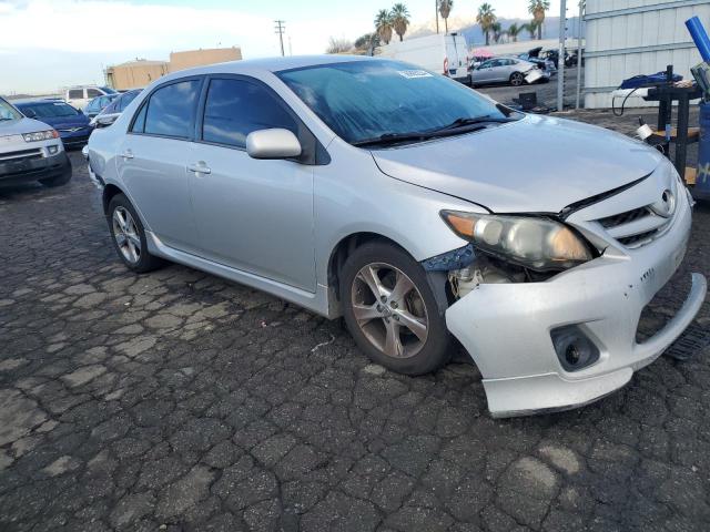 Photo 3 VIN: 5YFBU4EE5DP131221 - TOYOTA COROLLA 