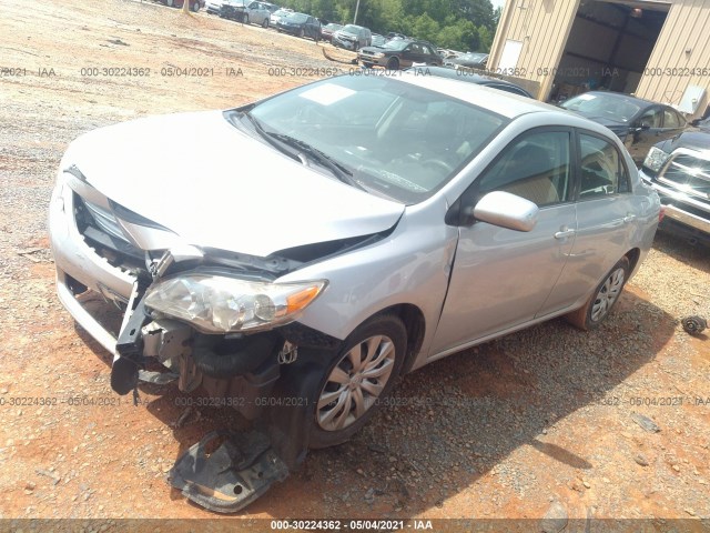 Photo 1 VIN: 5YFBU4EE5DP131249 - TOYOTA COROLLA 