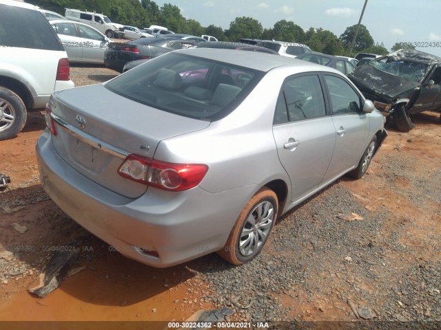 Photo 3 VIN: 5YFBU4EE5DP131249 - TOYOTA COROLLA 