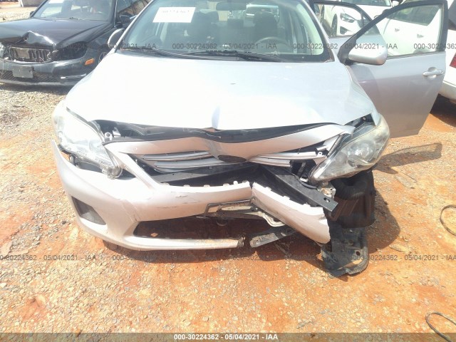 Photo 5 VIN: 5YFBU4EE5DP131249 - TOYOTA COROLLA 