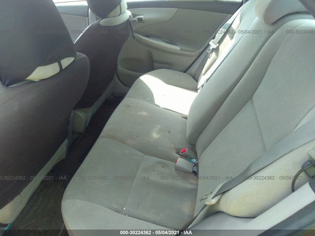 Photo 7 VIN: 5YFBU4EE5DP131249 - TOYOTA COROLLA 