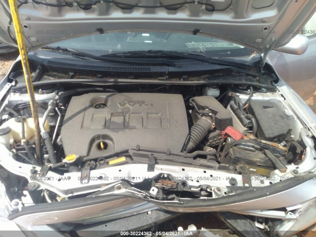 Photo 9 VIN: 5YFBU4EE5DP131249 - TOYOTA COROLLA 