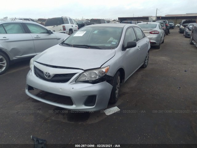 Photo 1 VIN: 5YFBU4EE5DP131512 - TOYOTA COROLLA 