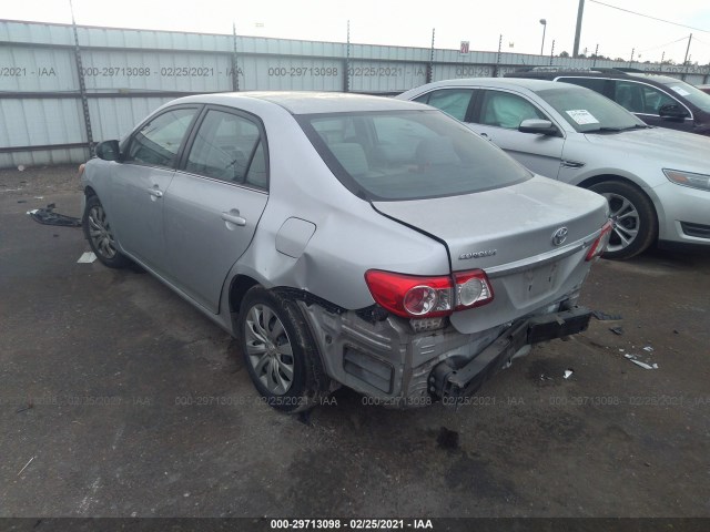 Photo 2 VIN: 5YFBU4EE5DP131512 - TOYOTA COROLLA 