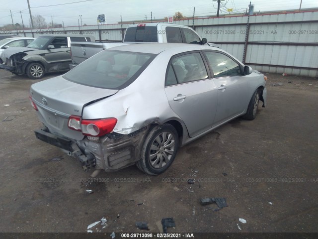 Photo 3 VIN: 5YFBU4EE5DP131512 - TOYOTA COROLLA 