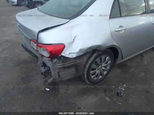 Photo 5 VIN: 5YFBU4EE5DP131512 - TOYOTA COROLLA 