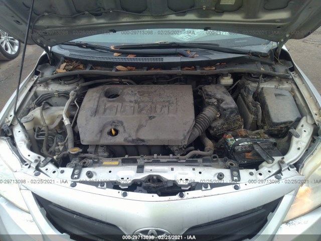 Photo 9 VIN: 5YFBU4EE5DP131512 - TOYOTA COROLLA 