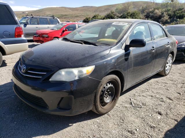 Photo 1 VIN: 5YFBU4EE5DP132515 - TOYOTA COROLLA BA 