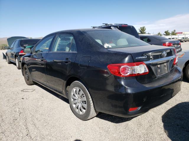 Photo 2 VIN: 5YFBU4EE5DP132515 - TOYOTA COROLLA BA 