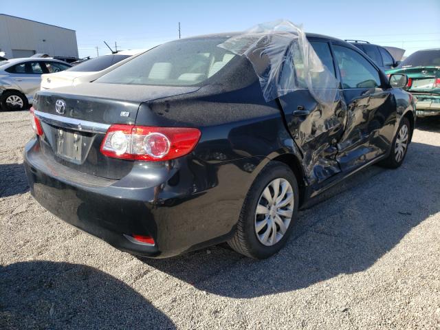 Photo 3 VIN: 5YFBU4EE5DP132515 - TOYOTA COROLLA BA 