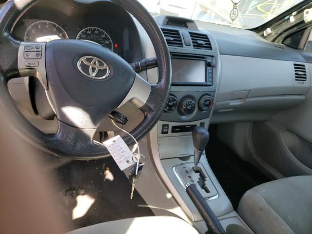 Photo 8 VIN: 5YFBU4EE5DP132515 - TOYOTA COROLLA BA 