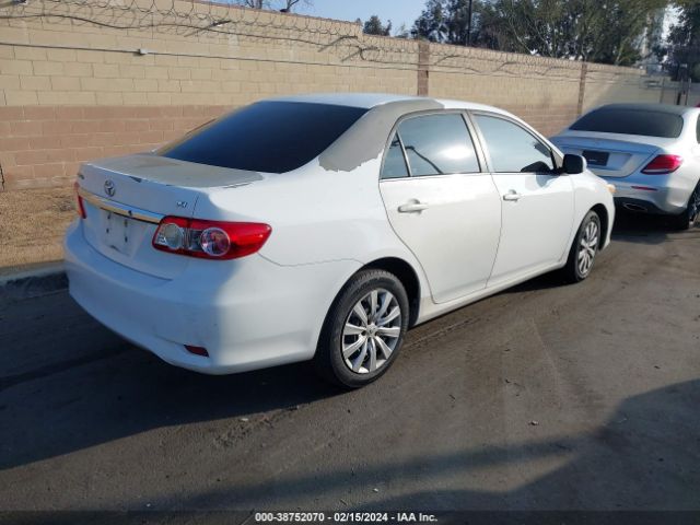 Photo 3 VIN: 5YFBU4EE5DP132613 - TOYOTA COROLLA 